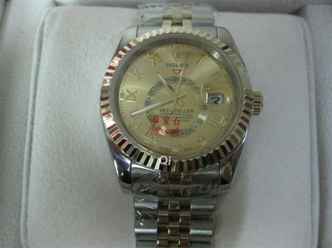 Rolex watch man-356